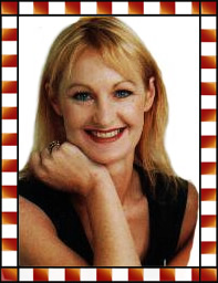 Marg Watson